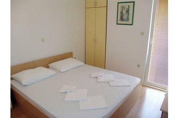 Kroatien Privát Makarska, Exterieur